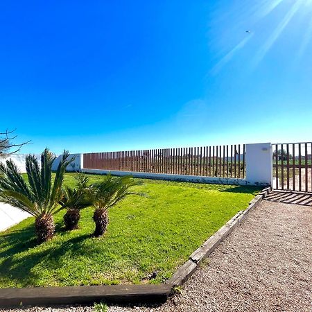 Villa Casita De Madera Benicarló Exterior foto